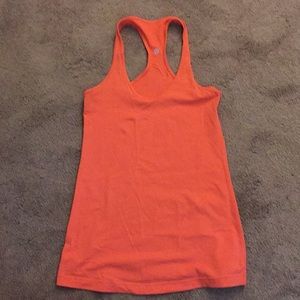 Lululemon Cool Racerback 1